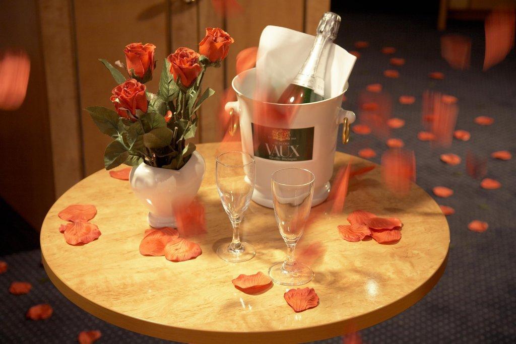 Akzent Atrium Baden Hotel 4*